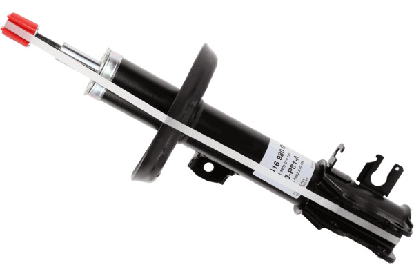 SACHS 316 980 — Amortyzator